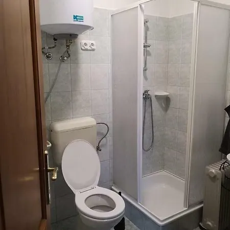 Horvath Apartman Fonyod