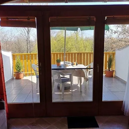 Horvath Apartman Fonyod