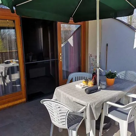 Horvath Apartman *