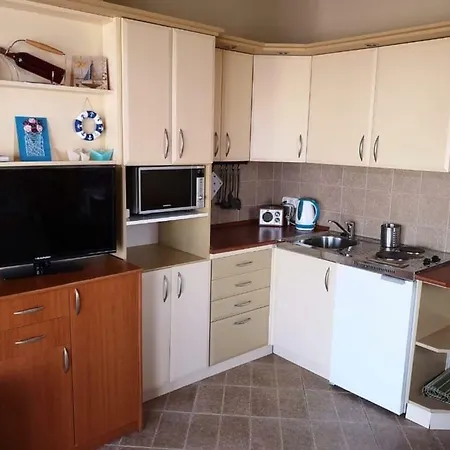 Apartment Horvath Apartman *