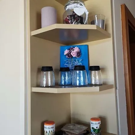 Horvath Apartman Apartment