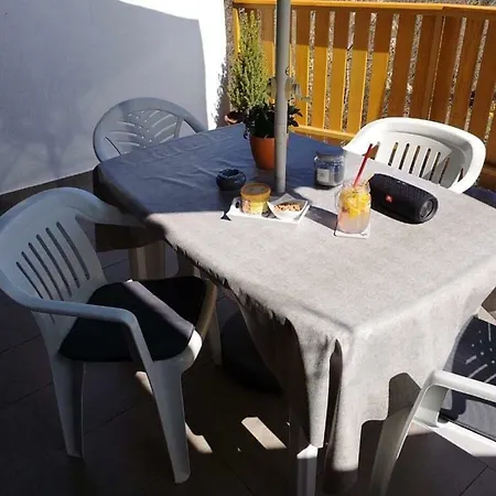 Horvath Apartman *
