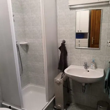 Horvath Apartman Apartment Fonyod