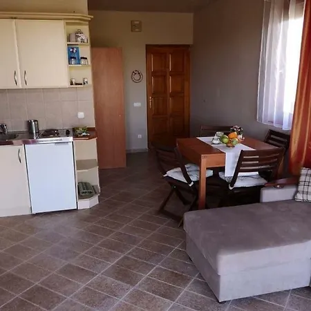 Horvath Apartman Apartment Fonyod