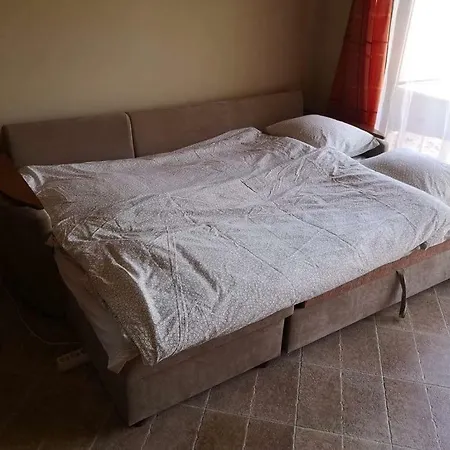 Horvath Apartman * Fonyod